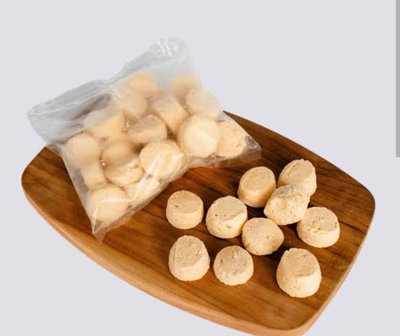 Chipa congelado 
