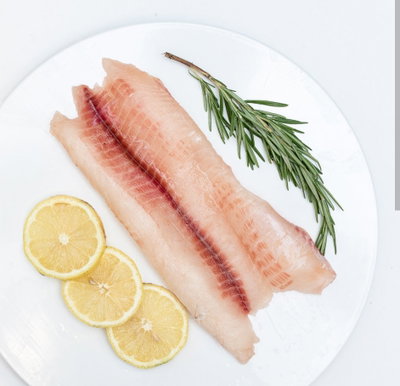 Filete de Boga 