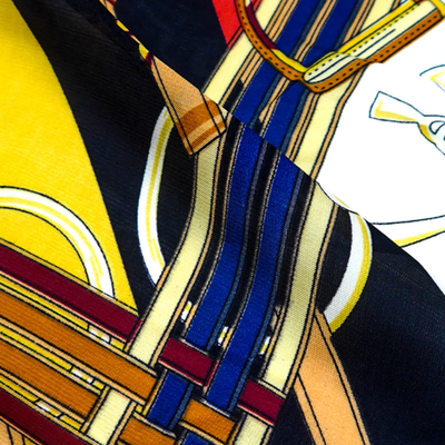 PAÑUELO MILÁN 70 X 70 CM