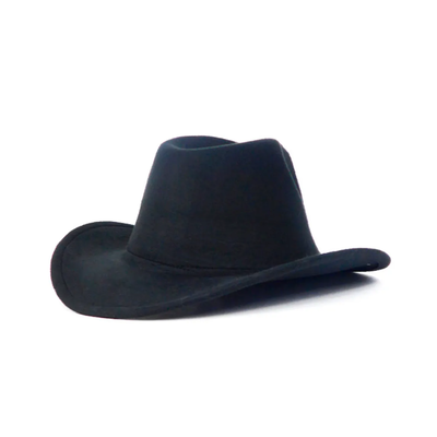 SOMBRERO COWBOY DE PAÑO