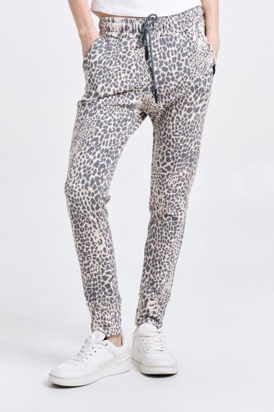 BABUCHA ANNIE LEORAP 