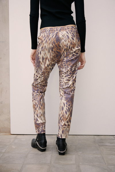 BABUCHA SKY LEOTWIST SP