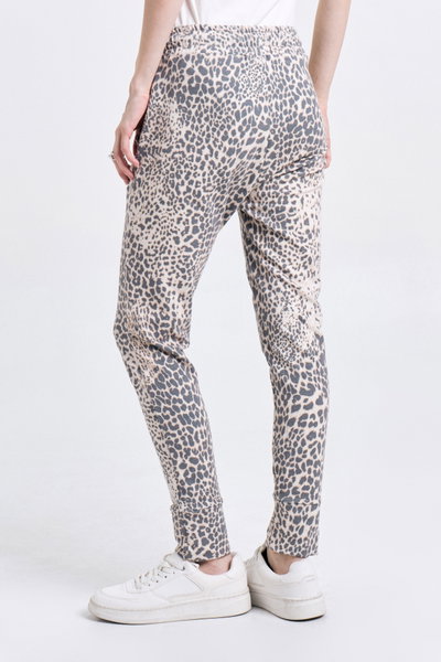 BABUCHA ANNIE LEORAP 