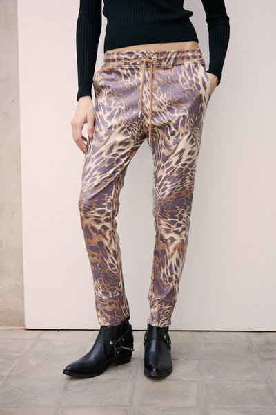 BABUCHA SKY LEOTWIST SP