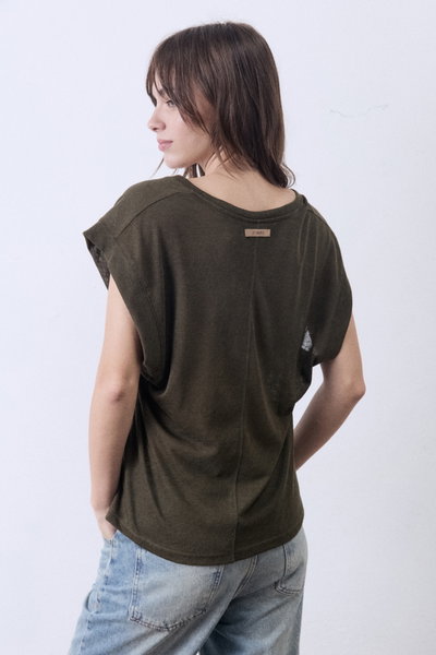 Remera Amber Mel SP