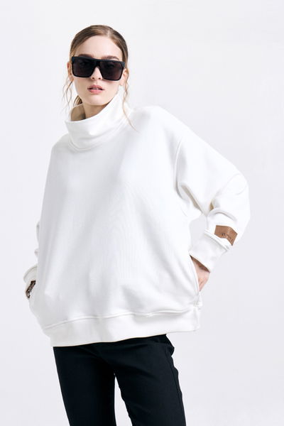 BUZO FLORIANO RUSTICO