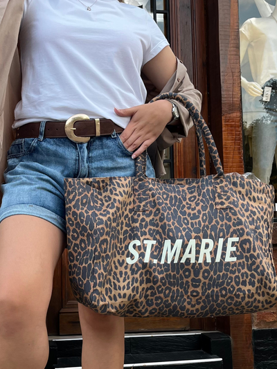 BOLSO ANIMAL BIG LEOBRAIN