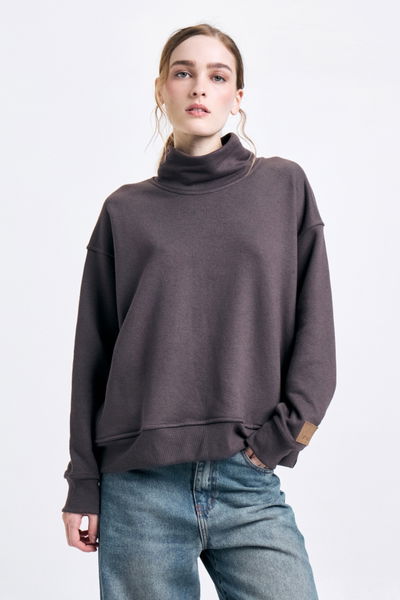 BUZO FLORIANO RUSTICO