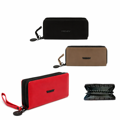 BILLETERA TRENDY