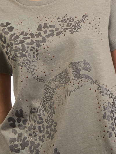 REMERA SUGAR - VERDE