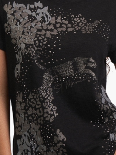 REMERA SUGAR - NEGRA