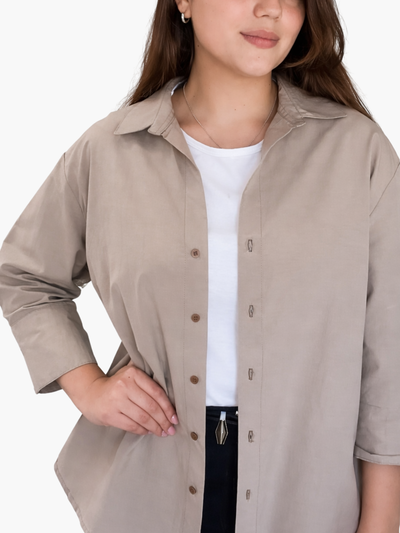 CAMISA LUMA - pocas unidades disponibles 