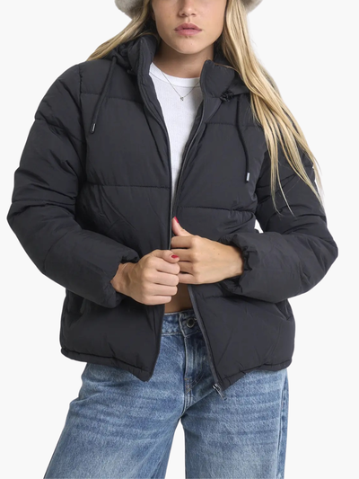 CAMPERA PUFFER