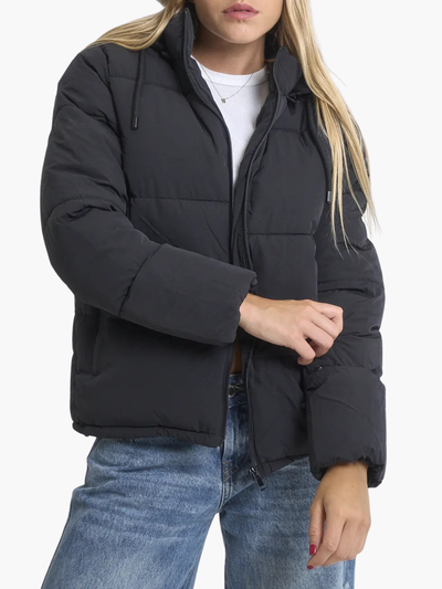 CAMPERA PUFFER