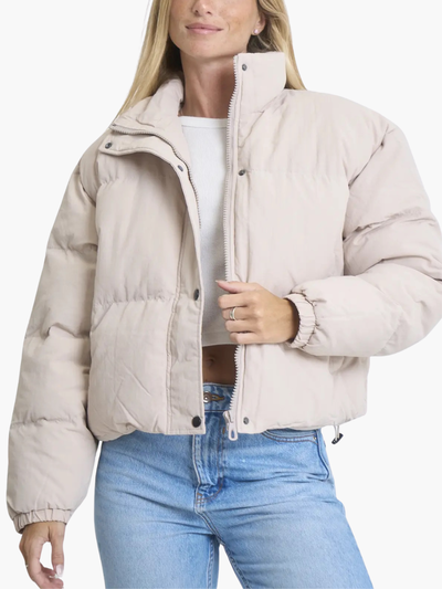 CAMPERA PUFFER 