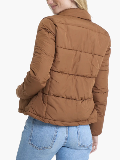 CAMPERA REGINA - CAMEL