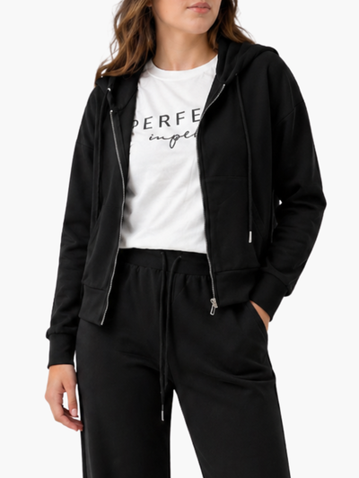 CONJUNTO DE FRIZA - NEGRO