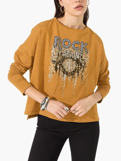 BUZO DOJA ROCK SP