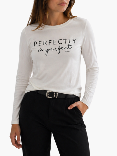 REMERA DE ALGODÓN