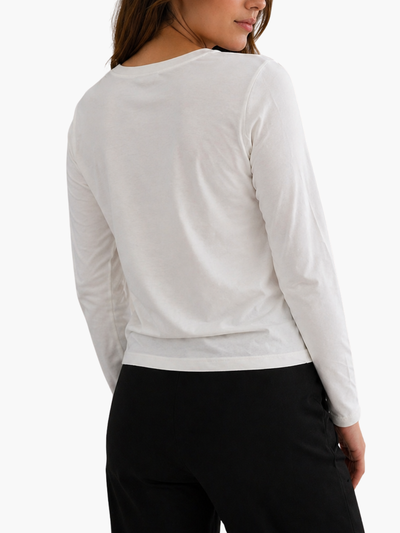 REMERA DE ALGODÓN