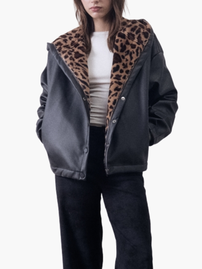 CAMPERA VERONA SP