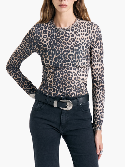 REMERA INTI PRINT 
