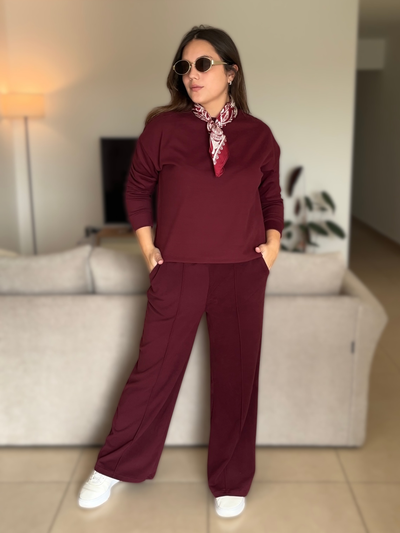 CONJUNTO NIZA