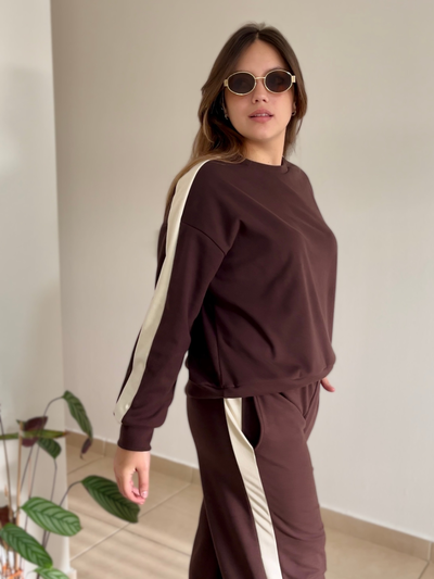 CONJUNTO COMFY luxy - el más vendido 🔥