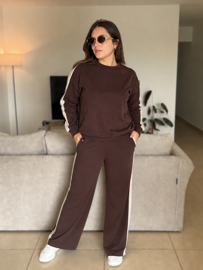 CONJUNTO COMFY luxy - el más vendido 🔥