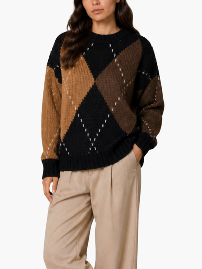 SWEATER NIALL
