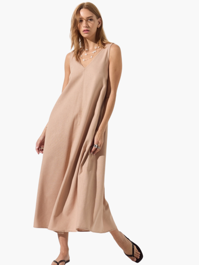 VESTIDO SAWYER