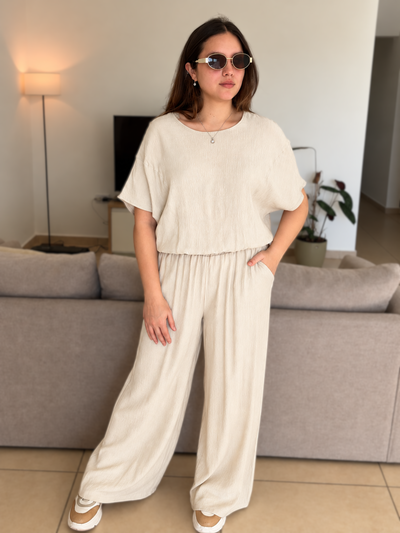 CONJUNTO ROMA