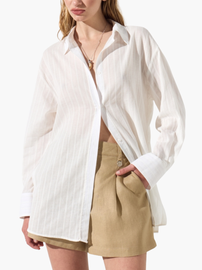 CAMISA ATLAS 