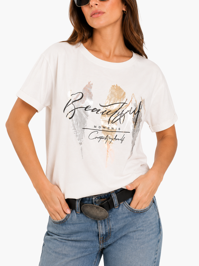 REMERA MOMENIS