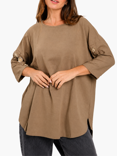 REMERON KERDZIER C/ APLIQUE