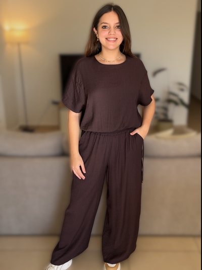 CONJUNTO ROMA