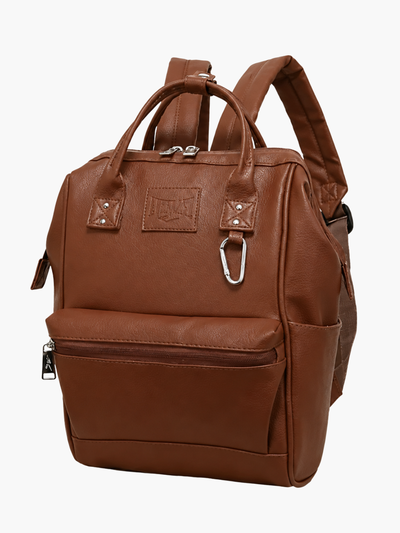 MOCHILA MOCCA