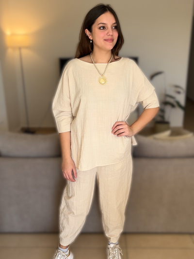 Conjunto Verona