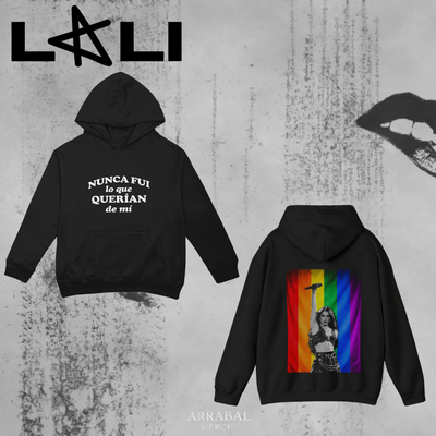 Buzo - Nunca fui lo que querian de mi lgbt