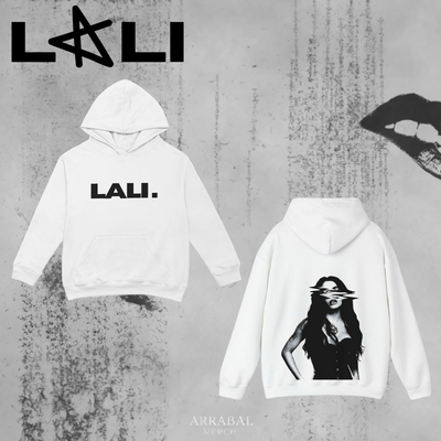 Buzo - Lali/ byn