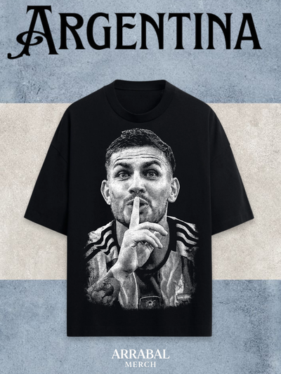 Remera Paredes