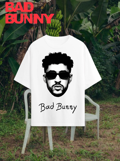 Remera Benito retro