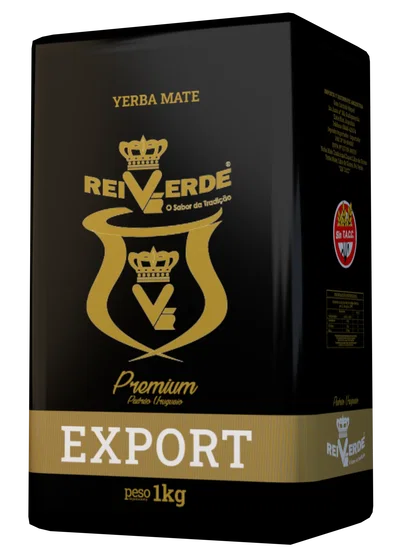 Yerba Rei Verde Premium