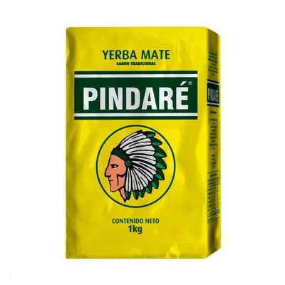 Yerba Pindaré
