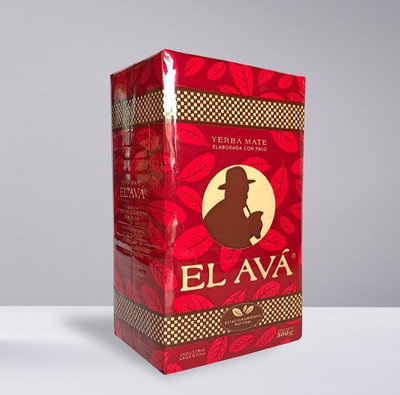 Yerba El Ava