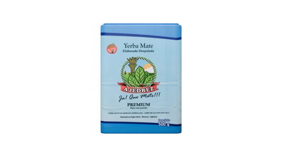 Yerba Ajedrez Despalada Molienda Gruesa