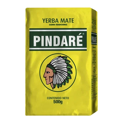 Yerba Pindaré