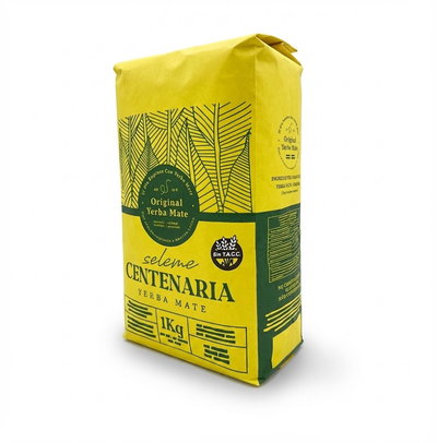 Yerba Centenaria Despalada