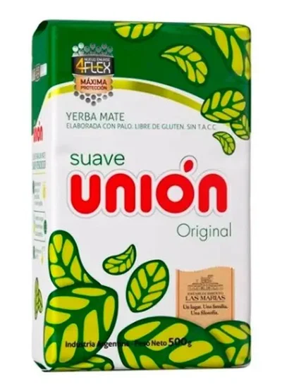 Yerba Unión