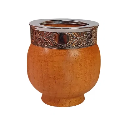 MATE IMPERIAL DE ALGARROBO